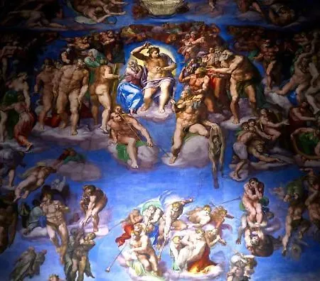 La Piccola Terrazza In Vaticano Otranto Terrace Apartamento Roma