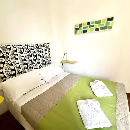 Apartamento La Piccola Terrazza In Vaticano Otranto Terrace *