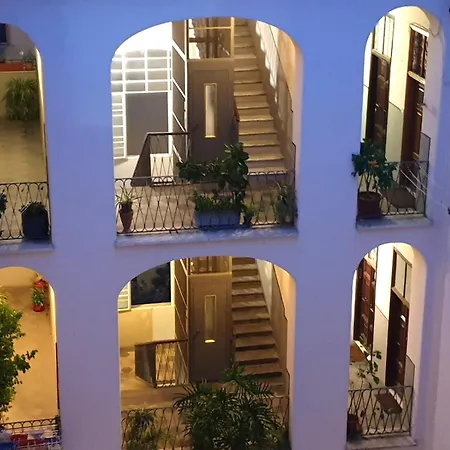 Apartamento La Piccola Terrazza In Vaticano Otranto Terrace