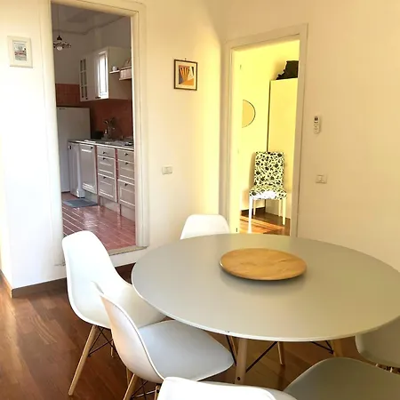 La Piccola Terrazza In Vaticano Otranto Terrace Apartamento *