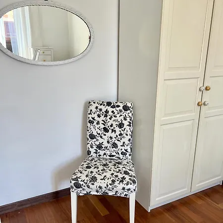 Apartamento La Piccola Terrazza In Vaticano Otranto Terrace *